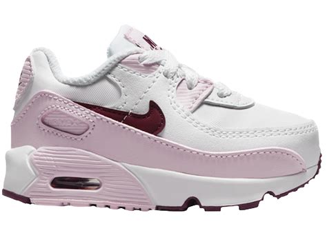 air max 90 pink foam.